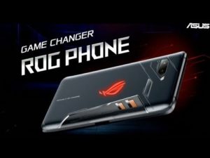 asus phone
