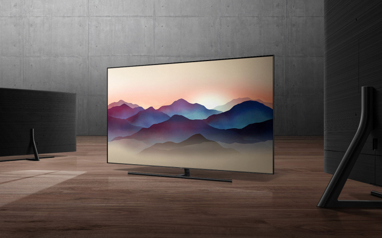 tv