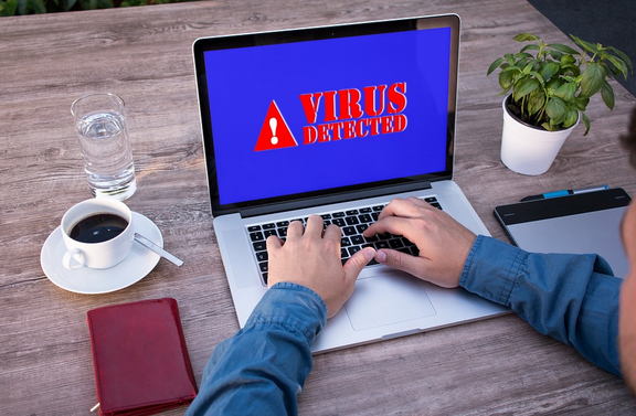 virus